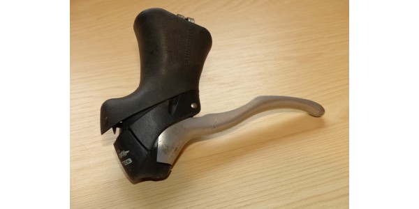 PRESTAVNO ZAVORNA ROČICA SHIMANO SORA ST-R3300 (leva)